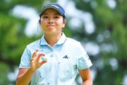 2026年 資生堂・JALレディスオープン 3日目 吉崎マーナ