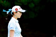 2026年 資生堂・JALレディスオープン 3日目 セキ・ユウティン