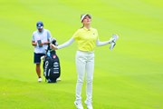 2026年 資生堂・JALレディスオープン 3日目 脇元華