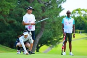 2026年 資生堂・JALレディスオープン 3日目 堀琴音