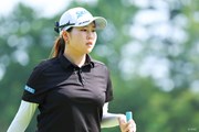 2026年 資生堂・JALレディスオープン 3日目 藤本愛菜