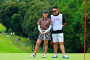2026年 資生堂・JALレディスオープン 3日目 長澤愛羅