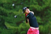 2026年 資生堂・JALレディスオープン 最終日 長澤愛羅