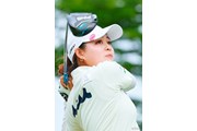 2026年 資生堂・JALレディスオープン 最終日 神谷桃歌