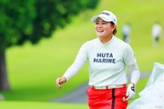2026年 資生堂・JALレディスオープン 最終日 神谷桃歌