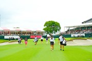 2026年 資生堂・JALレディスオープン 最終日 プレーオフ