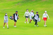 2026年 資生堂・JALレディスオープン 最終日 プレーオフ