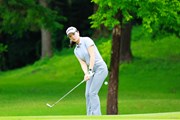 2026年 資生堂・JALレディスオープン 最終日 セキ・ユウティン
