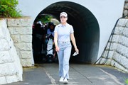 2026年 資生堂・JALレディスオープン 最終日 セキ・ユウティン