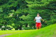 2026年 資生堂・JALレディスオープン 最終日 ささきしょうこ