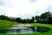 2026年 資生堂・JALレディスオープン 最終日 Hole3