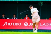 2026年 資生堂・JALレディスオープン 最終日 鈴木愛
