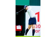 2026年 資生堂・JALレディスオープン 最終日 尾関彩美悠
