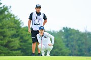 2026年 資生堂・JALレディスオープン 最終日 鶴岡果恋