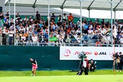 2026年 資生堂・JALレディスオープン 最終日 長澤愛羅