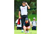 2026年 資生堂・JALレディスオープン 最終日 長澤愛羅
