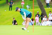 2026年 資生堂・JALレディスオープン 最終日 大須賀望