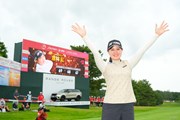 2026年 資生堂・JALレディスオープン 最終日 倉林紅