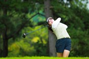 2026年 資生堂・JALレディスオープン 最終日 倉林紅