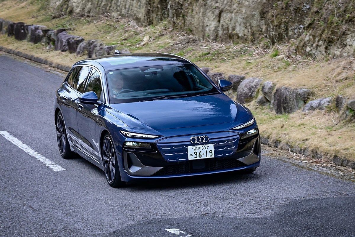 クルマはゴルフギアである
