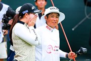 2026年 資生堂・JALレディスオープン 最終日 倉林紅