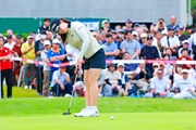 2026年 資生堂・JALレディスオープン 4日目 倉林紅