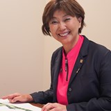 「世界一美しいゴルフ場だった」 エビアン日本人初制覇の小林浩美が語る日本勢への期待
