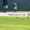 1991年にスタートしたAudi quattro Cupは、世界38以上の国・地域で開催される世界最大級のアマチュアゴルフトーナメント。挑戦する楽しさを世界中のゴルファーへ届けている