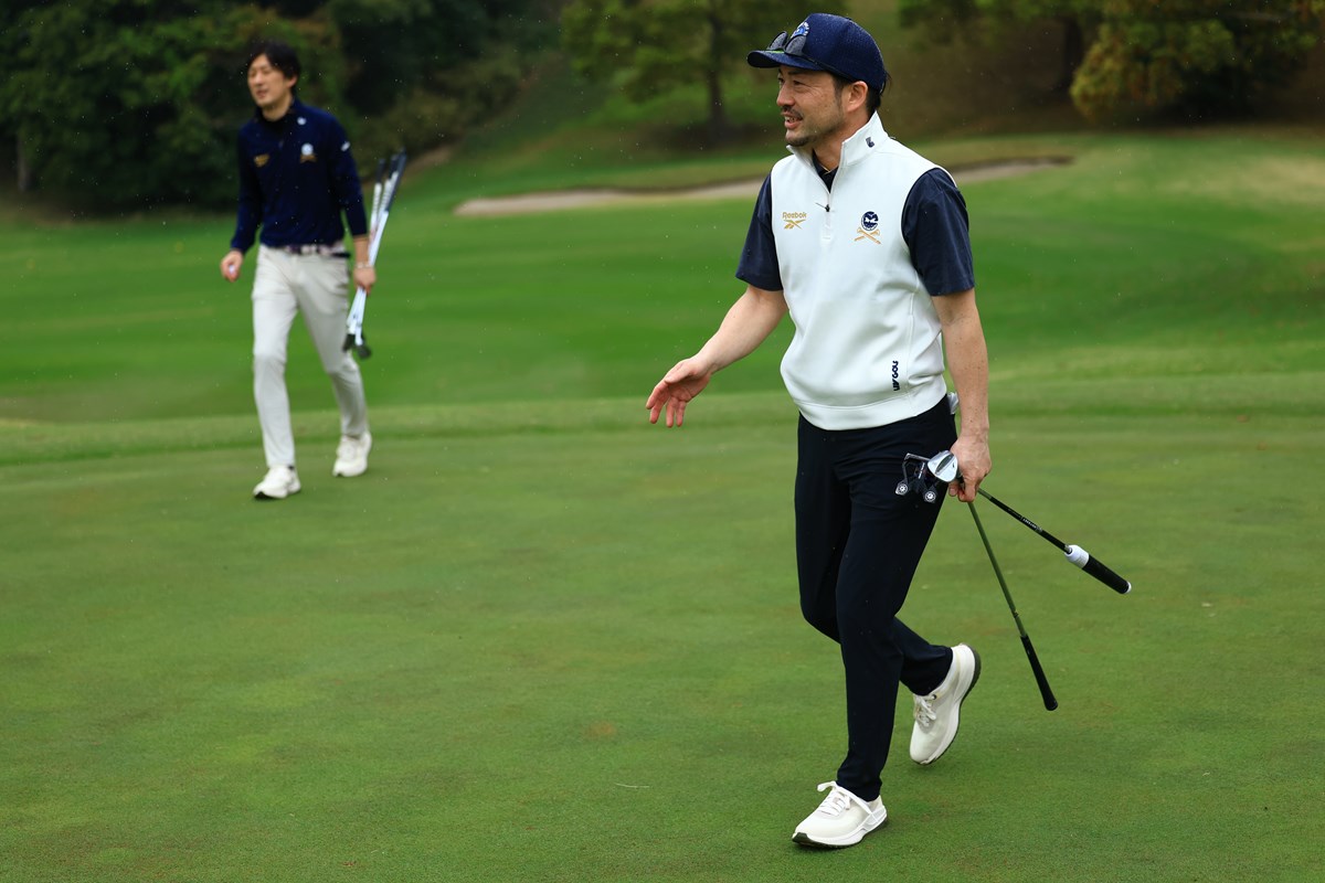 2026春夏 新作ゴルフシューズ試し履きレポート コールハーン グランドプロ オールディ