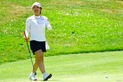 2026年 アムンディ エビアン選手権 事前 古江彩佳