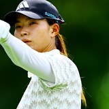 古江彩佳は直近3大会覇者と同組 渋野日向子は9日午後7時12分スタート/エビアン選手権組み合わせ