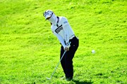 2026年 アムンディ エビアン選手権 事前 佐久間朱莉