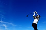 2026年 アムンディ エビアン選手権 事前 佐久間朱莉