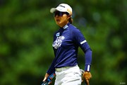 2026年 アムンディ エビアン選手権 事前 高橋彩華