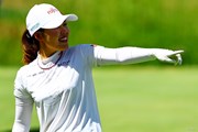 2026年 アムンディ エビアン選手権 事前 古江彩佳