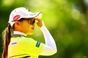 2026年 アムンディ エビアン選手権 事前 吉田優利