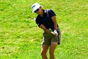 2026年 アムンディ エビアン選手権 事前 岩井明愛
