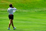 2026年 アムンディ エビアン選手権 事前 岩井千怜