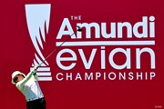 2026年 アムンディ エビアン選手権 事前 岩井千怜