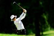 2026年 アムンディ エビアン選手権 事前 岩井千怜