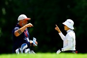 2026年 アムンディ エビアン選手権 事前 岩井千怜
