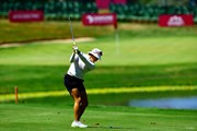 2026年 アムンディ エビアン選手権 事前 岩井千怜