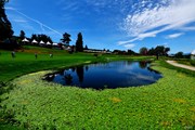 2026年 アムンディ エビアン選手権 事前 岩井千怜