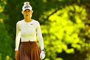 2026年 アムンディ エビアン選手権 事前 ネリー・コルダ