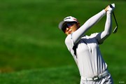 2026年 アムンディ エビアン選手権 事前 高橋彩華