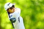 2026年 アムンディ エビアン選手権 事前 高橋彩華