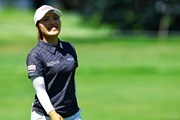 2026年 アムンディ エビアン選手権 事前 古江彩佳