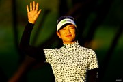 2026年 アムンディ エビアン選手権 事前 原英莉花