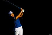 2026年 アムンディ エビアン選手権 事前 畑岡奈紗
