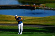 2026年 アムンディ エビアン選手権 事前 畑岡奈紗